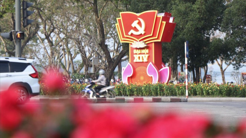 Đại hội XIV của Đảng Cộng sản Việt Nam l&agrave; một cột mốc lịch sử, đ&oacute;ng vai tr&ograve; then chốt trong việc định h&igrave;nh hiện thực v&agrave; kh&aacute;t vọng ph&aacute;t triển của Việt Nam.