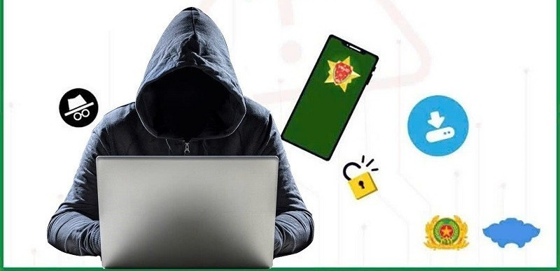Cảnh báo lừa đảo liên quan chính sách tặng quà 100.000 đồng nhân dịp 2/9.