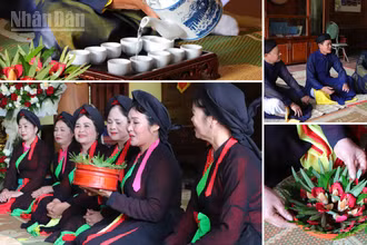 Mô hình các câu lạc bộ Quan họ trở thành cầu nối lan tỏa giá trị di sản tới với đông đảo công chúng.