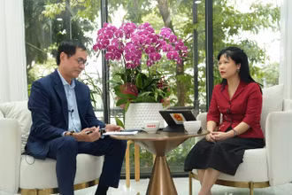 Podcast Đối thoại chính sách: Từ lá phiếu cử tri đến yêu cầu hành động của Quốc hội khóa XVI