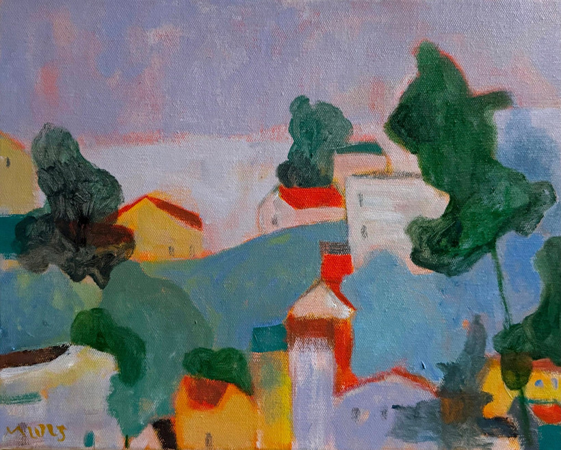 Minh họa: NGUYỄN MINH