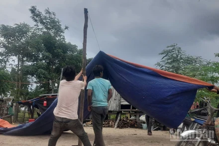 Một xã có 2 trường hợp tử vong do đuối nước thương tâm.