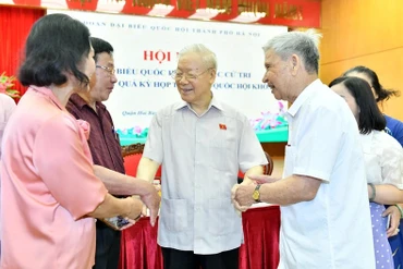 "Bệnh sợ trách nhiệm" - 50 năm trước và hiện nay 