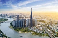 Năm 2024, doanh thu từ thị trường nước ngoài của các doanh nghiệp công nghệ số Việt Nam đã đạt 11,5 tỷ USD, và đang tăng với tốc độ trên 30% mỗi năm.