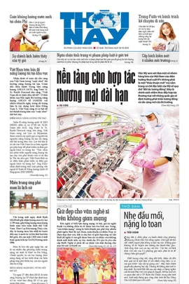 BÁO THỜI NAY SỐ 1648