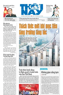 BÁO THỜI NAY SỐ 1670