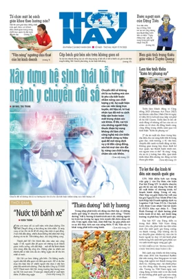 BÁO THỜI NAY SỐ 1653