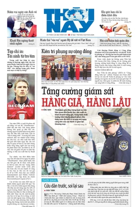 BÁO THỜI NAY SỐ 1662