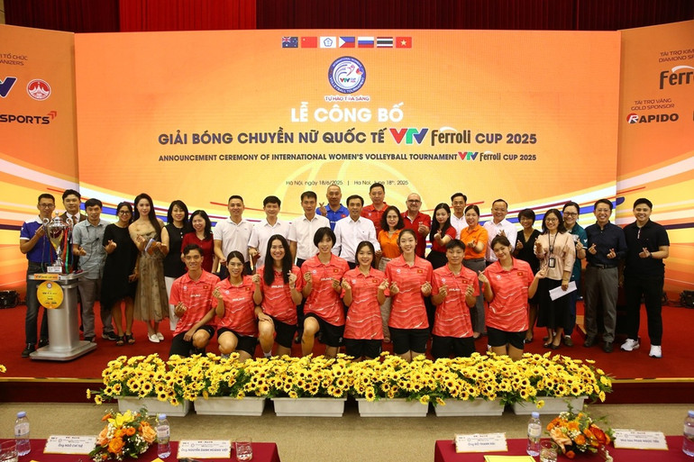 VTV Ferroli Cup 2025 – Thử thách cho bóng chuyền Việt Nam ảnh 1 18-6-2.jpg
