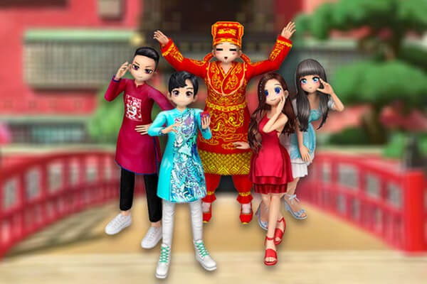 Audition är en elektronisk sport som älskas av unga människor. 37526c6a3186beefe2159068eb9ee998.jpg