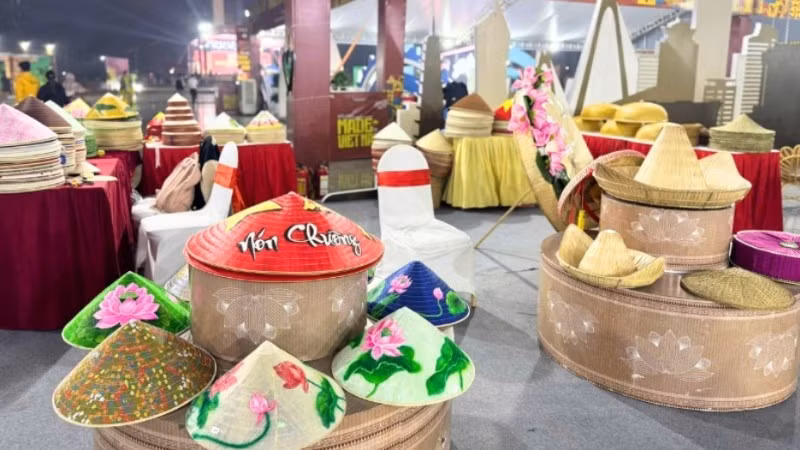 Sự kiện nhằm tăng cường quảng bá thương hiệu hàng Việt, hỗ trợ doanh nghiệp mở rộng thị trường và thúc đẩy tiêu thụ sản phẩm trên các nền tảng thương mại điện tử. (Ảnh minh họa: BCT)