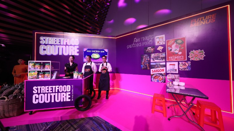 Báo cáo Future Menus 2025 cho thấy có 4 dòng chảy ẩm thực đang định hình tương lai ngành ăn uống.