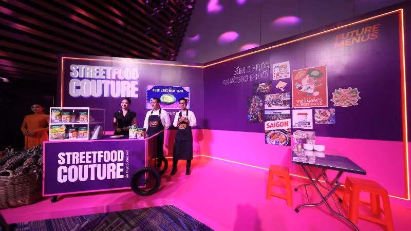 Báo cáo Future Menus 2025 cho thấy có 4 dòng chảy ẩm thực đang định hình tương lai ngành ăn uống.