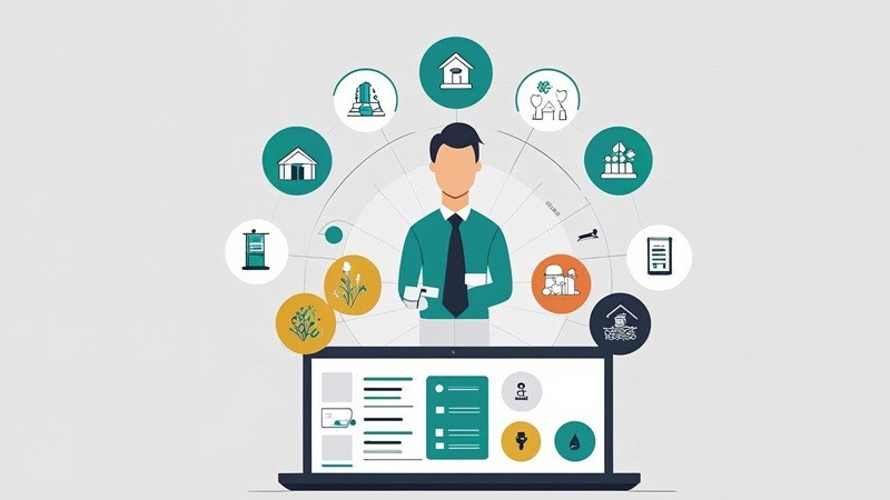 Nghị định quy định cụ thể về phân cấp quản lý nhà nước trong quản lý, sử dụng tài sản công tại cơ quan, tổ chức, đơn vị...