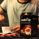 Cà phê Wake up