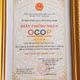 Dầu lạc Tràng An