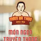 Mắm Bà Thạo
