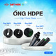 Ống nhựa Đạt Hòa