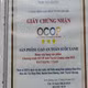 Gạo an toàn Suối Xanh