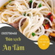 Bún sạch An Tâm