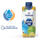 Đồ uống chế biến từ dừa Vietcoco 