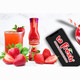 Nước cốt dâu tây La Fresh