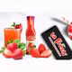 Nước cốt dâu tây La Fresh