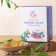Bộ sản phẩm trà thảo dược TH true HERBAL