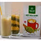 Bột đậu xanh dinh dưỡng Rồng Vàng Hoàng Gia