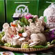 Nấm bào ngư Hải Yến