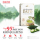 Trà khổ qua rừng DATO