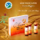 Nước uống Collagen sâm Ngọc Linh