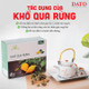 Khổ qua rừng DATO