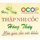Thập nhị cốc Hồng Thủy