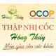 Thập nhị cốc Hồng Thủy