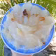 Sứa ép bãi ngang Thạch Hà