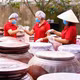 Nước mắm Sành-Ngọc Tích