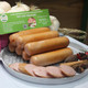 Xúc xích thịt lợn Sáng Nhung