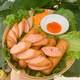 Xúc xích thịt lợn Sáng Nhung