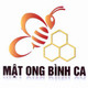 Mật ong rừng Bình Ca