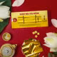Bánh đậu sầu riêng Rồng Vàng Hoàng Gia