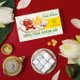 Bánh đậu xanh hương vị dừa Rồng Vàng Hoàng Gia