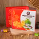 Bánh đậu xanh hương vị trái cây Rồng Vàng Hoàng Gia