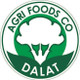 Bí đỏ Nhật cấp đông Dalat Agri Foods