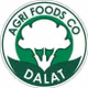 Bí đỏ Nhật cấp đông Dalat Agri Foods