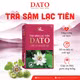 Trà sâm lạc tiên DATO
