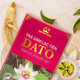 Trà sâm lạc tiên DATO