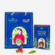 Trà Sencha gạo lứt