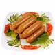 Xúc xích chay