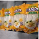 Bún khô Pampa